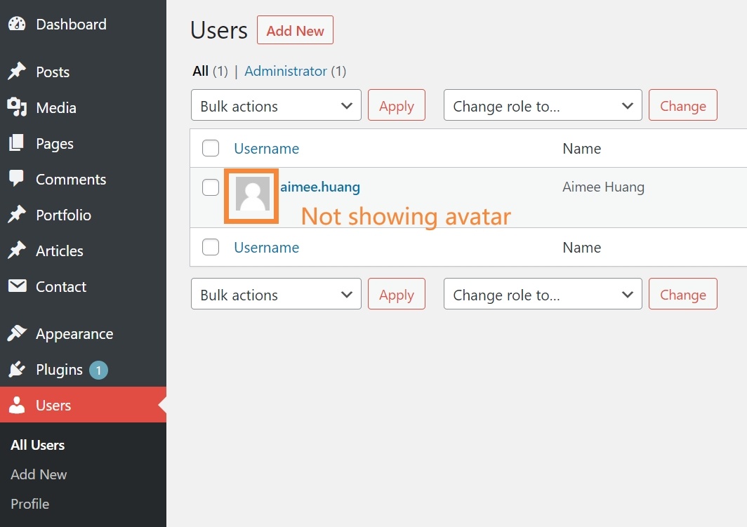 How to Add Email Avatar for Different Mailbox Providers  Blog Selzy